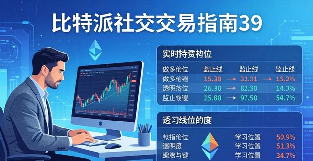 如何通过比特派Bitpie使用教程实现社交交易_比特派是怎么样的平台_比特派交易所可靠吗