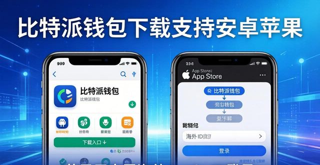bitpie钱包教程_bitpay钱包下载_比特派钱包app官方版下载支持哪些平台？