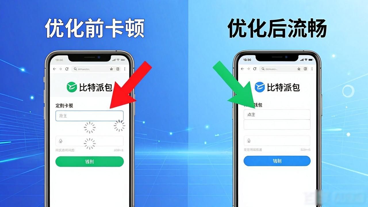 比特派钱包体系_2021比特派钱包使用视频_比特派钱包网址的用户体验与市场反馈改善