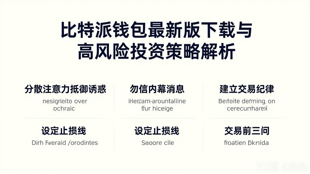 比特派钱包安全性_比特派钱包风险防范_如何在比特派钱包app官方下载最新版本中冒险投资？