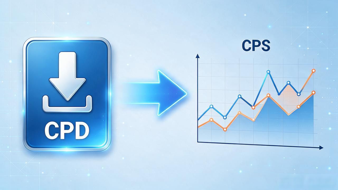 数字加密货币cps和cpd_加密货币CPS和CPD区别_数字营销付费模式解析