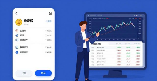 如何在比特派官方下载中进行资本配置？_比特派钱包-安全多链_比特派是怎么样的平台