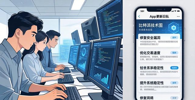 比特派官方下载的技术支持与服务质量_比特派官方网址_比特派官方下载网