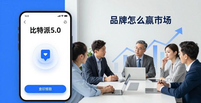 比特派钱包体系_比特派钱包是冷钱包还是热钱包_比特派钱包5.0官方下载的品牌策略与市场融合