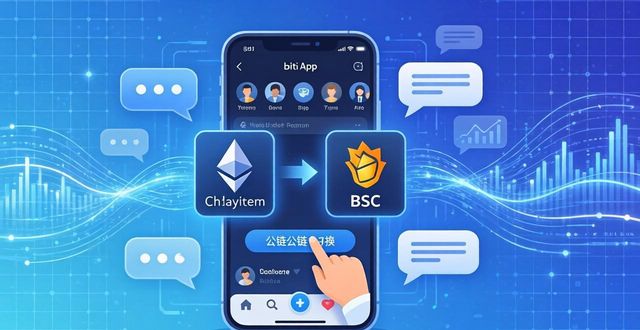 比特视频社交链_官方比特派app下载_如何通过比特派Bitpie正式版下载实现社交媒介运用
