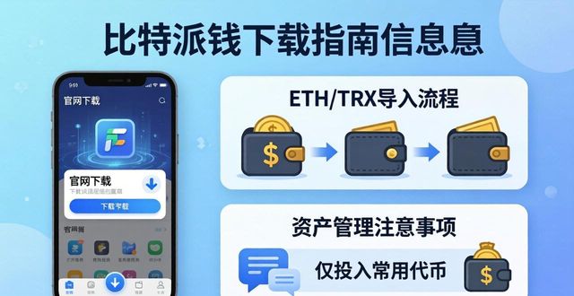 派派最新版本官方下载_比特派钱包app官方下载网址的用户指南与最佳实践_比特币官方钱包