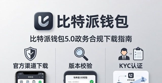 比特派钱包5.0官方下载的政务合规与监管要求_比特派钱包是冷钱包吗_bitpie比特派钱包
