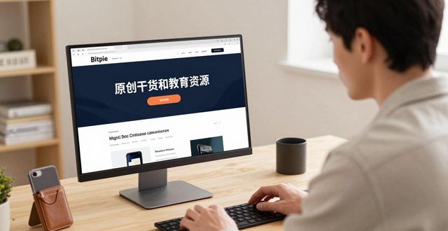 原创馆官网_原创馆app下载_Bitpie官网的原创内容与教育资源