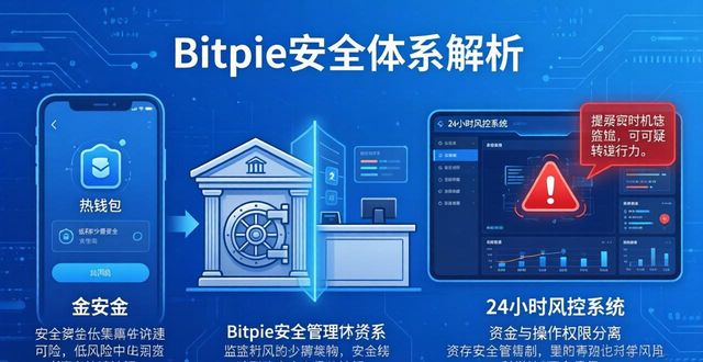 深入了解 Bitpie 交易所的安全体系_网上安全交易体系_欧盟碳排放交易体系监管机制