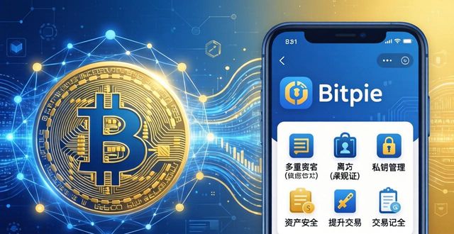 什么是比特币基金_包含比特币的基金_Bitpie 钱包的重要性：比特币生态系统的基石