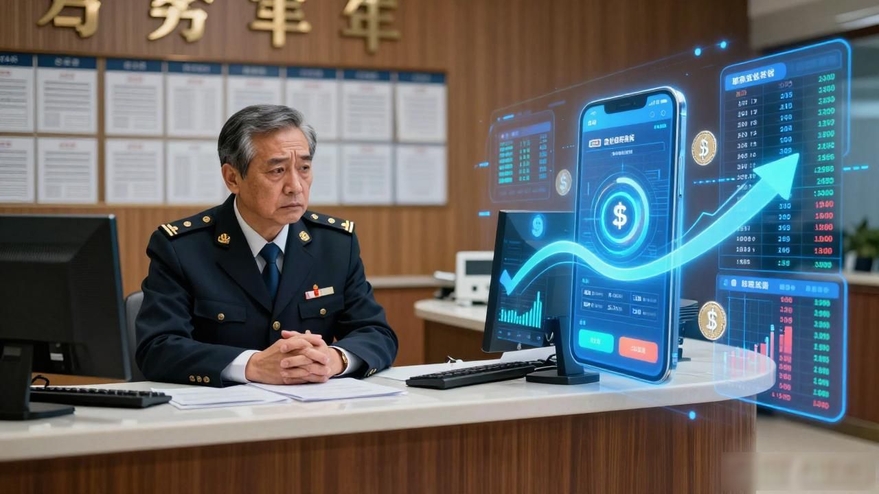 商业银行数字货币试点_数字货币颠覆传统银行_数字人民币对传统银行业影响