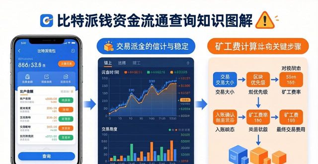 比特派钱包体系_比特币流动性_如何在比特派钱包中分析资金流动？