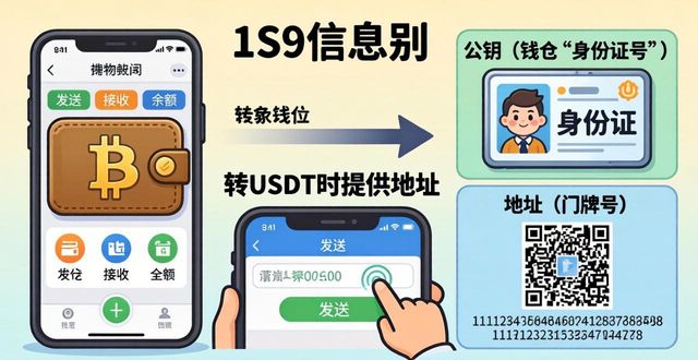 比特派Bitpie使用教程：适合新手的常见词汇_iphone5s新手使用教程_新手卖家千牛使用教程