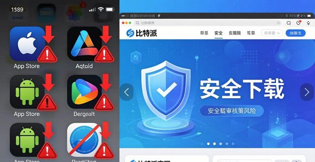 比特派Bitpie正式版下载的市场机会与挑战_比特派官方网址_比特派two
