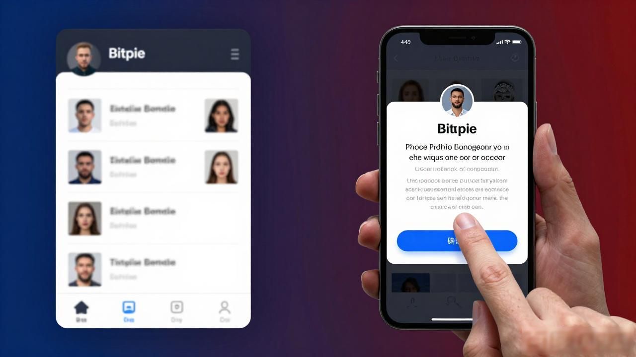Bitpie钱包的社交功能及其对用户的影响_社交媒体用户_社交网站用户排名