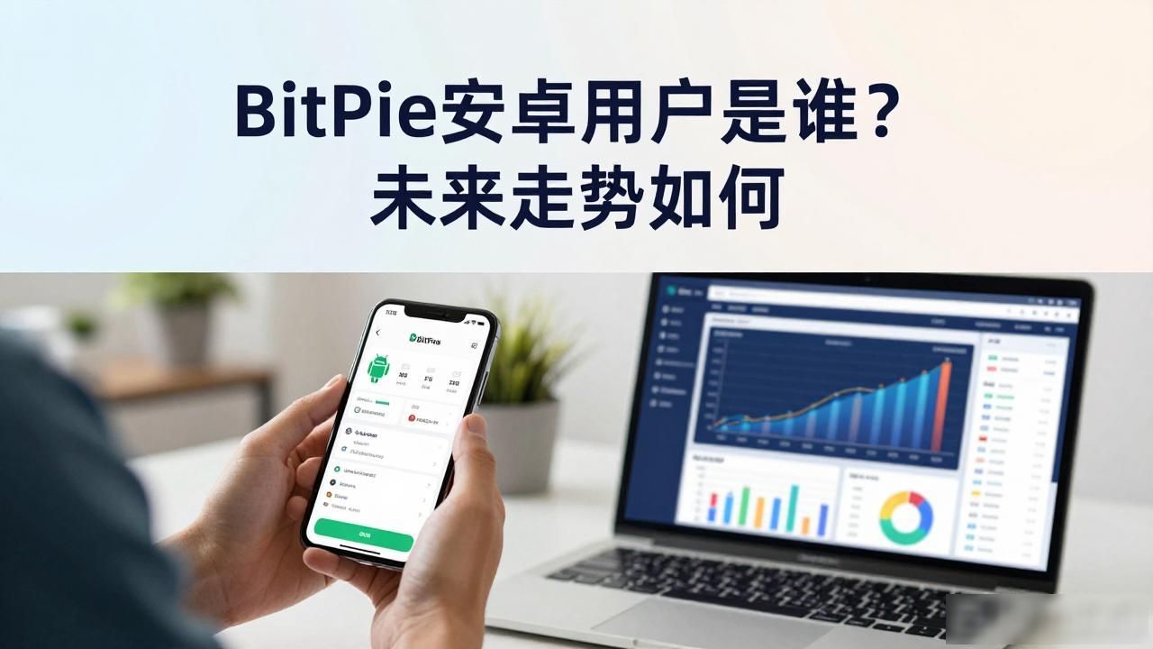 BitPie 安卓版的用户群体与发展趋势_年轻一代对BitPie安卓版的需求_BitPie安卓版数字资产钱包