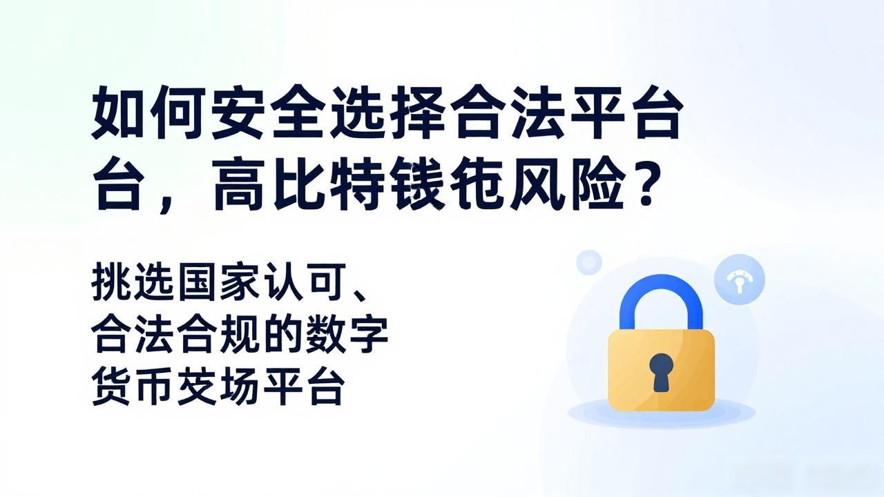 防范金融风险保护财产安全_数字货币交易平台合法选择_如何通过比特派钱包5.2下载积极参与市场?