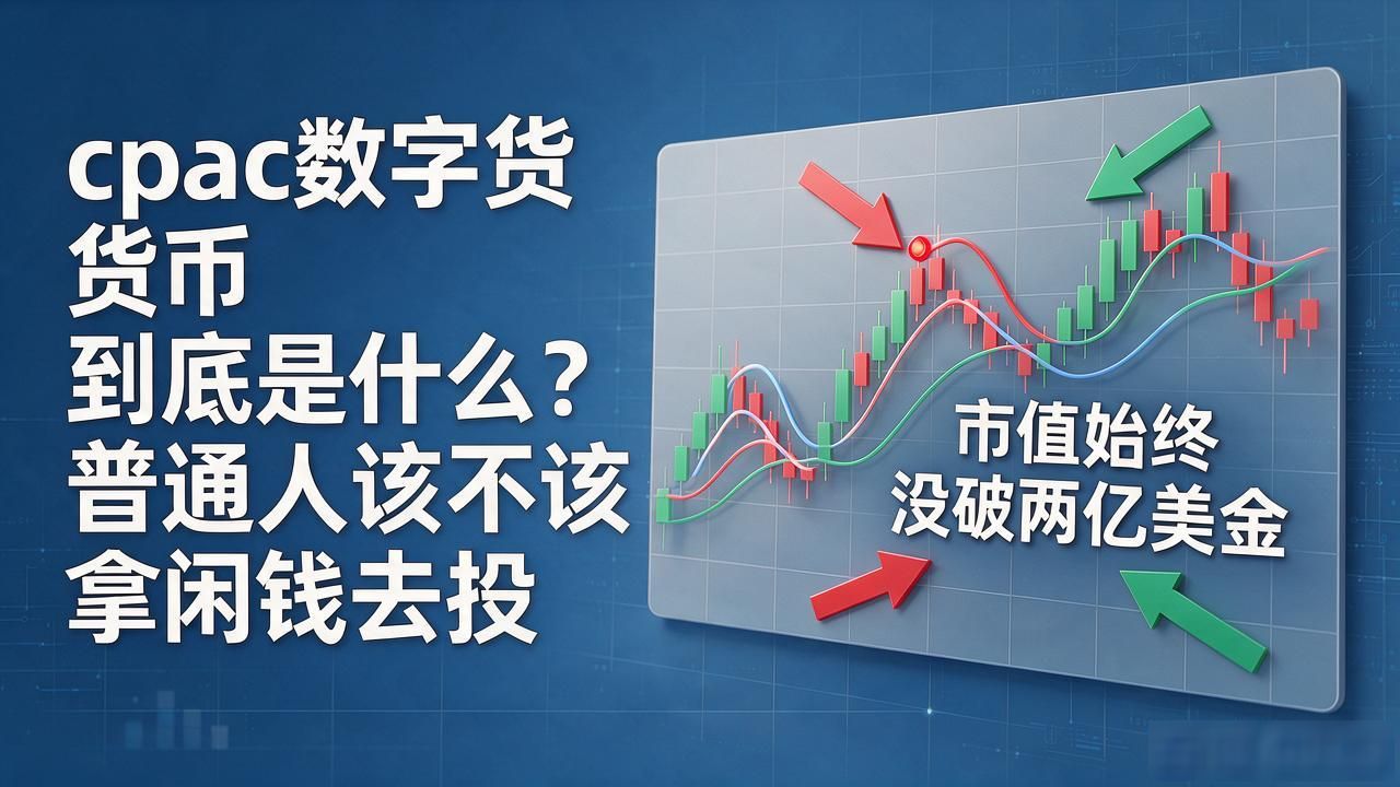 cpac代币技术共识机制分析_cpac数字货币公链生态定位_cpac数字货币