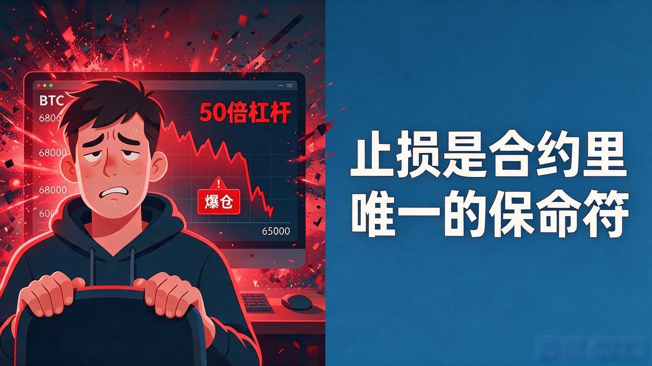 数字货币trading和合约_合约交易止损技巧_数字货币合约交易风险