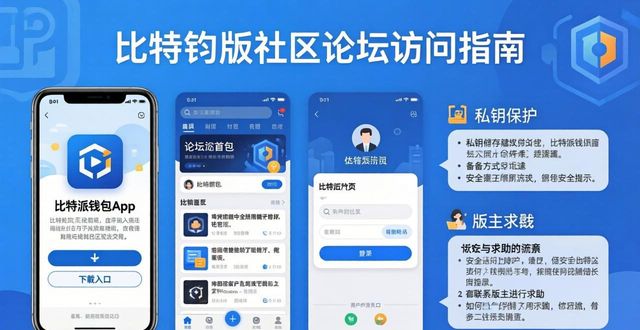 比特钱包_如何在比特派钱包app官方下载中文版中访问社区论坛_比特派钱包体系