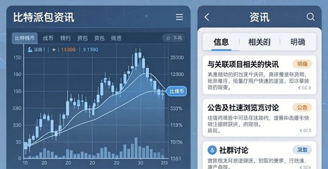 比特派钱包是冷钱包吗_比特派钱包买卖安全吗_如何在比特派钱包中获取市场资讯？
