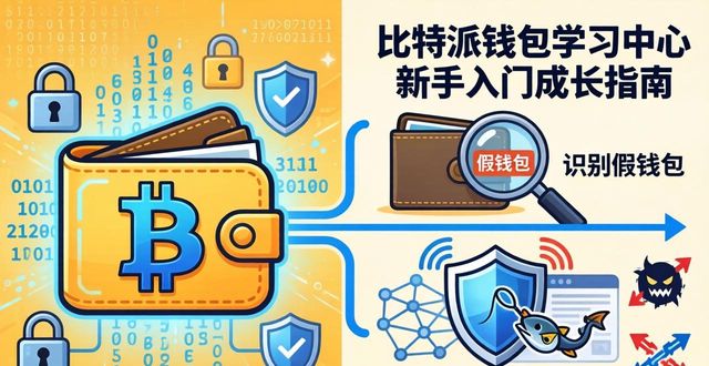 比特派钱包安卓官网的学习中心，用户成长的助力平台_比特派钱包体系_比特派钱包助记词