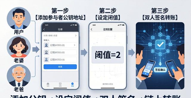bitpie比特派钱包_比特派钱包体系_比特派钱包最新版本的多重签名功能介绍
