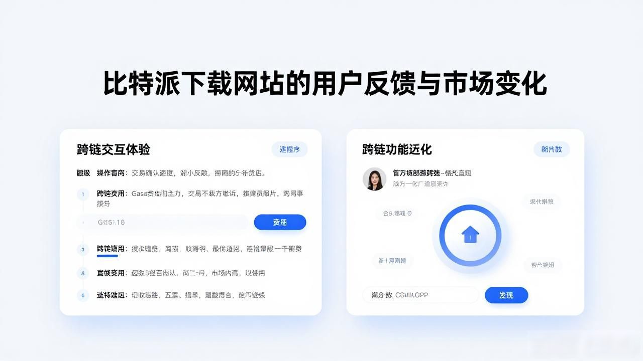 比特派钱包安全下载渠道_比特派下载网址的用户反馈与市场变化_比特派钱包官网下载