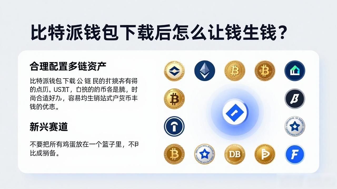 备份助记词双重验证安全设置_如何在比特派钱包app官方版下载中提升资金运用?_管理比特派钱包资产