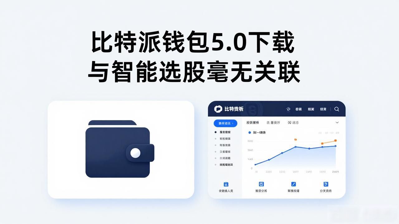 如何通过比特派钱包5.0官方下载实现智能选股？_比特派钱包与股票智能选股区别_比特派钱包避免智能选股误导