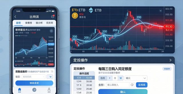 比特时代交易平台下载_如何在比特派下载网址中选择最佳投资时机？_比特时代官网下载