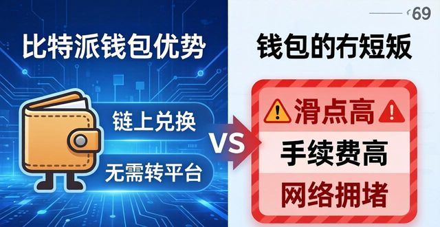 比特派钱包和比太钱包_比特派钱包体系_比特派钱包app官方版下载的行业优劣势分析