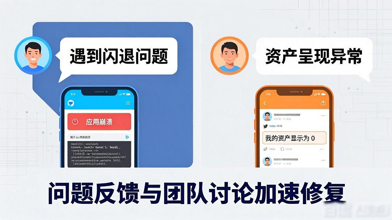 比特派钱包trx_比特派钱包下载中文版_如何在比特派钱包安卓版下载中推动市场反馈？
