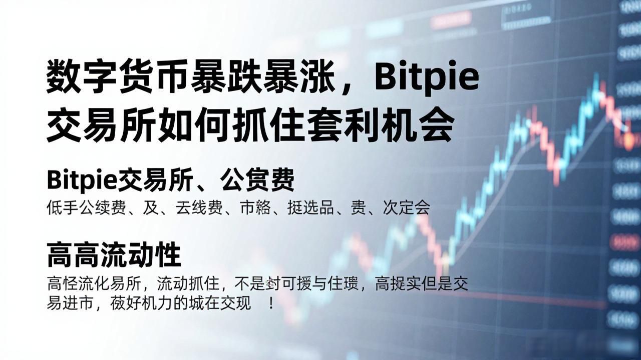 数字货币市场波动应对策略_数字货币的价格波动与 Bitpie 交易所机会_Bitpie交易所功能优势