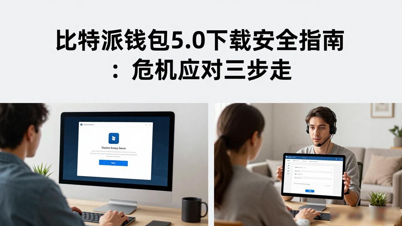 如何在比特派钱包5.0官方下载中应对危机管理？_备份私藏谨慎小心_比特派钱包下载官方渠道