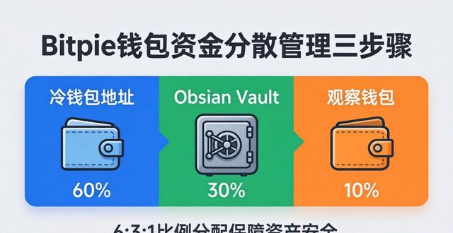 多元化资产_多元化货币体系_如何在Bitpie钱包APP中实现资金多元化管理？