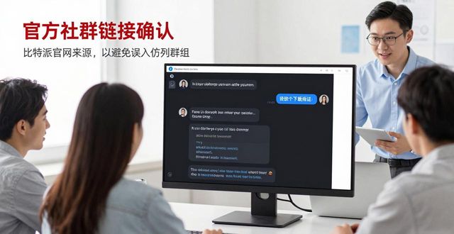 比特派官方网址_如何在比特派官方下载最新版中获取专业指导？_比特派app官方下载