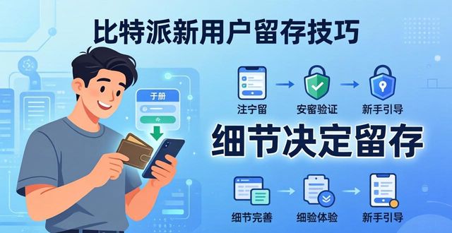 如何通过比特派最新钱包app下载开展客源维护_比特派钱包体系_比特派钱包trx