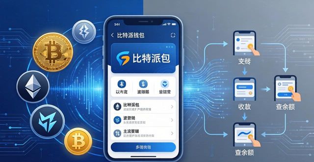 bitpie比特派钱包_比特派钱包图片_比特派钱包下载背景:为何选择这款数字钱包?