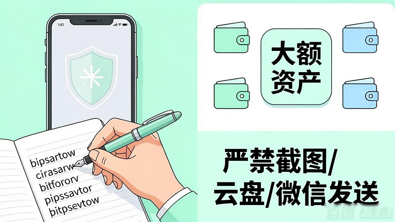 比特派硬件钱包怎么用安全_如何在比特派Bitpie钱包app中保护隐私_比特派钱包是匿名的吗