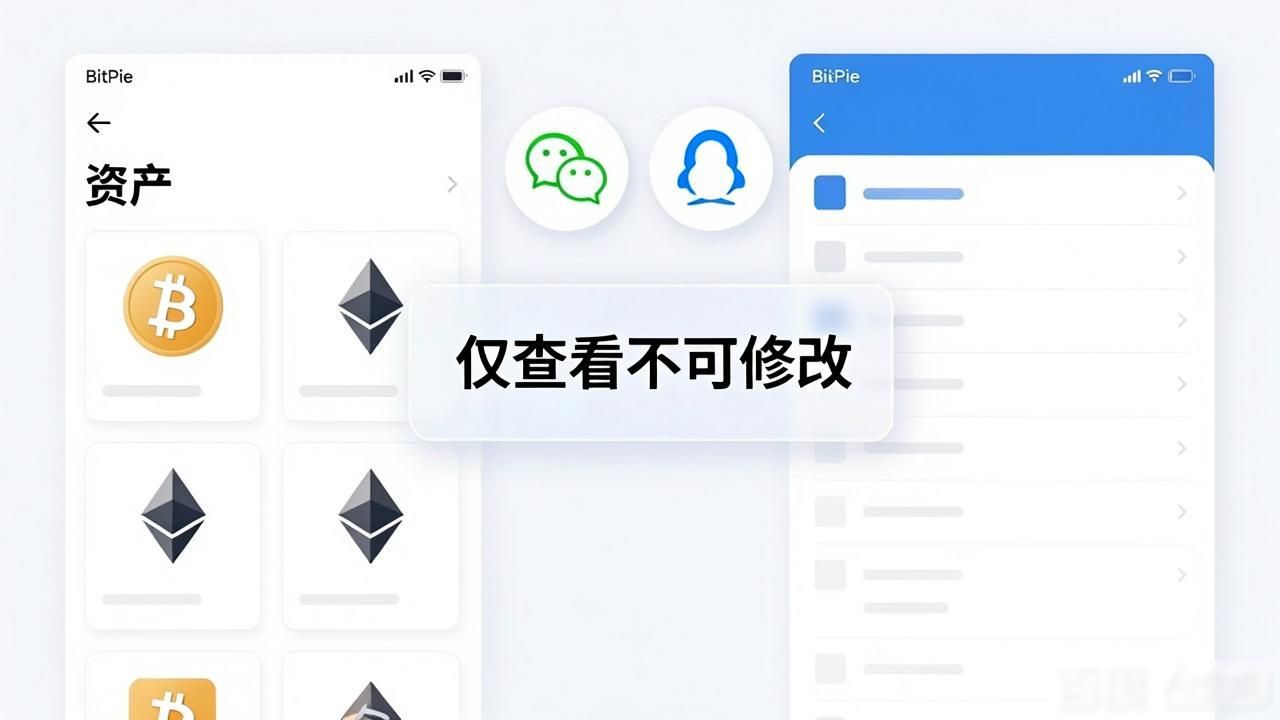 比特派钱包体系_如何在比特派钱包app中文版中进行信息共享_bitpie比特派钱包
