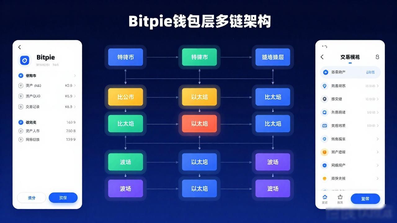 钱包创新设计公开课_钱包官方_Bitpie钱包app官网的技术创新背景