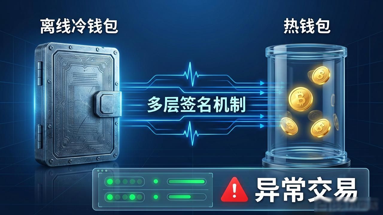 比特派钱包是冷钱包吗_比特派钱包trx_比特派钱包官方网的合规性与风险管理框架