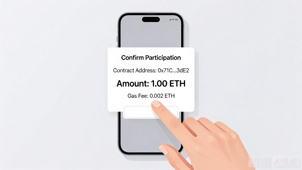 ico发行_如何通过Bitpie钱包参与初始币发行（ICO）_那些名人参与比特币