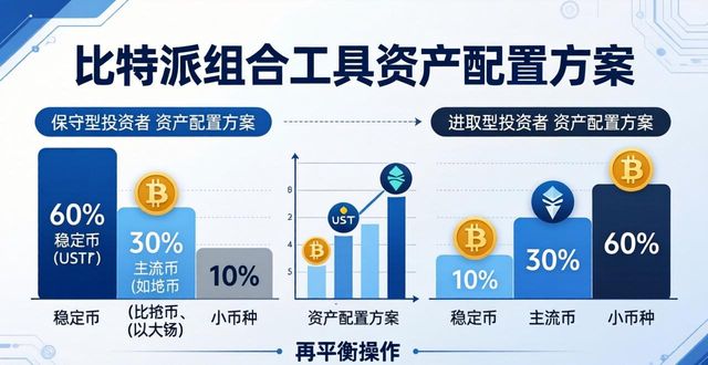如何利用bitpie比特派钱包的投资组合工具，实现个性化的财富增长策略？_bitpie比特派钱包_比特派钱包体系