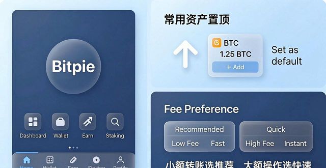 bitpie比特派钱包_比特派钱包体系_比特派钱包下载后的更新与优化思路