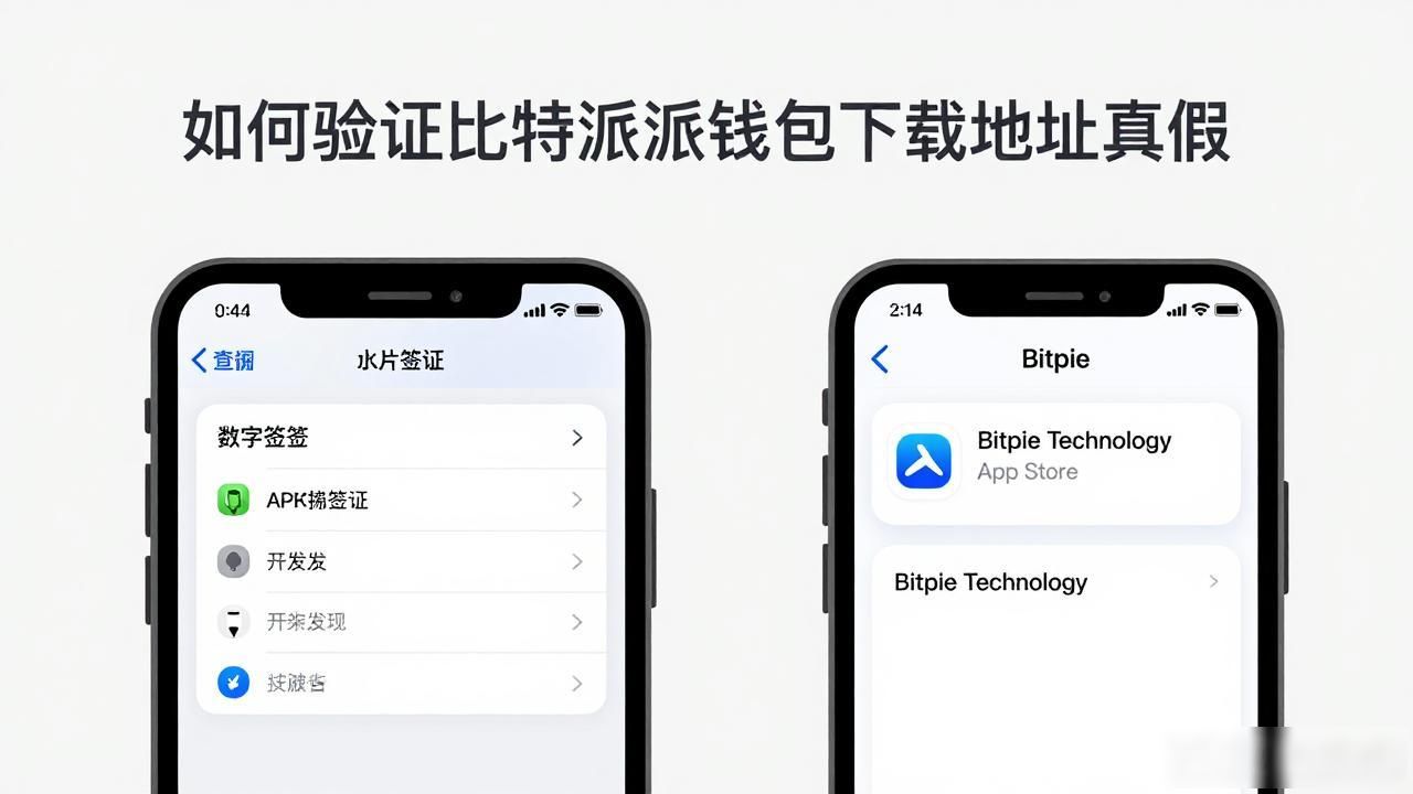 如何验证bitpie比特派钱包下载地址的真实性与有效性？_下载Bitpie比特派钱包官方地址_验证Bitpie钱包域名真伪