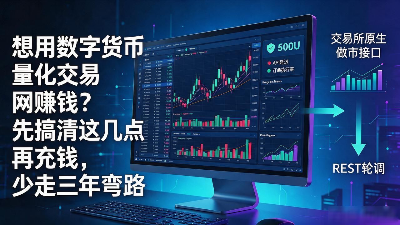 回测引擎精度评估_数字货币量化交易网_数字货币量化交易平台选择