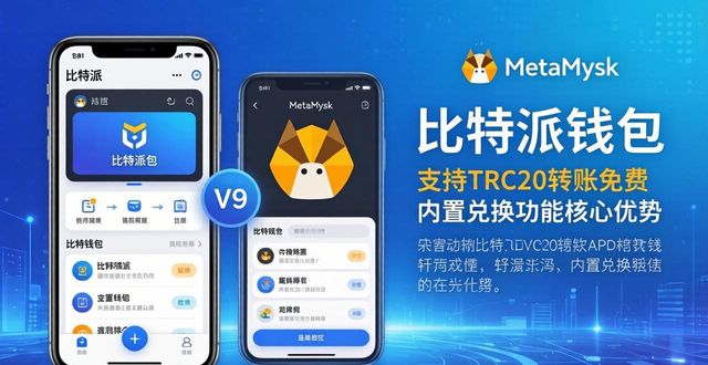 bitpie比特派钱包_比特派钱包使用方法_比特派钱包app中文版与其他钱包的对比