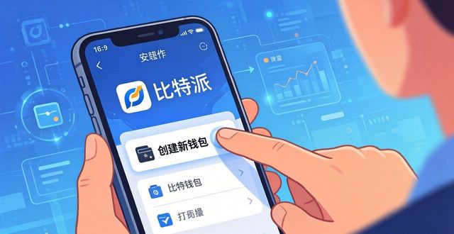 比特派钱包体系_比特派钱包app下载指南：一步步教你开始_bitpie比特派钱包